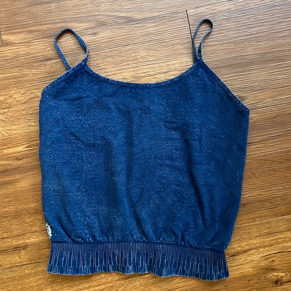 Free People Movement top size M